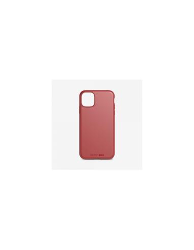 Funda Tech21 Studio Colour apple iphone 11 rojo TC7265