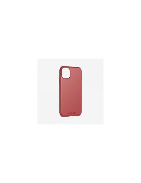Funda Tech21 Studio Colour apple iphone 11 rojo TC7265