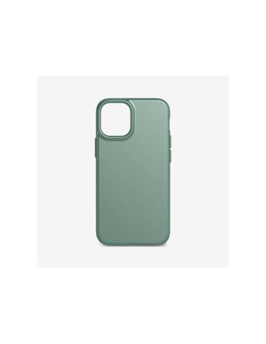 Funda Tech21 apple iphone 12 mini verde TC8361