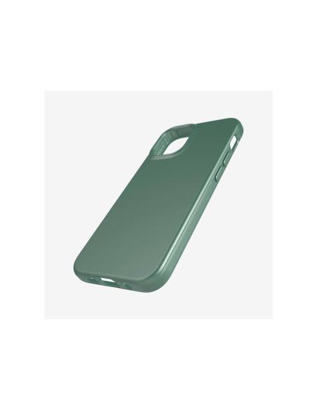 Funda Tech21 apple iphone 12 mini verde TC8361