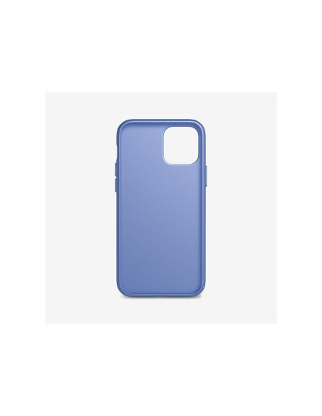 Funda Tech21 Evo Slim Apple iphone 12 12pro azul TC8385