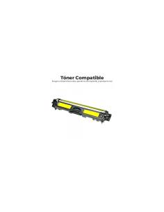 TONER COMPATIBLE CON HP 126A LJ CP1025 AMARILLO 1 CE312A-C