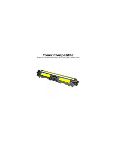 TONER COMPATIBLE CON HP 126A LJ CP1025 AMARILLO 1 CE312A-C