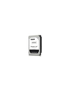 Western Digital Ultrastar He12 Disco duro interno 3.5 12000 GB Serial ATA III 0F30144