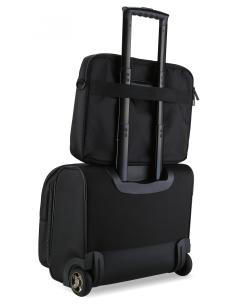 Acer Traveler Case maletines para portátil 39,6 cm 15.6p negro