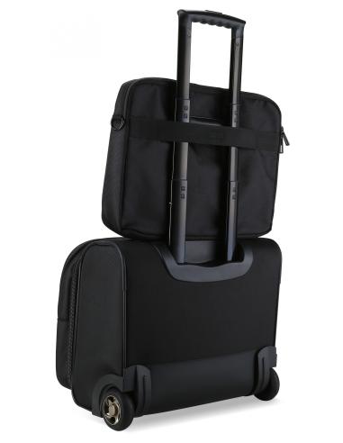 Acer Traveler Case maletines para portátil 39,6 cm 15.6p negro