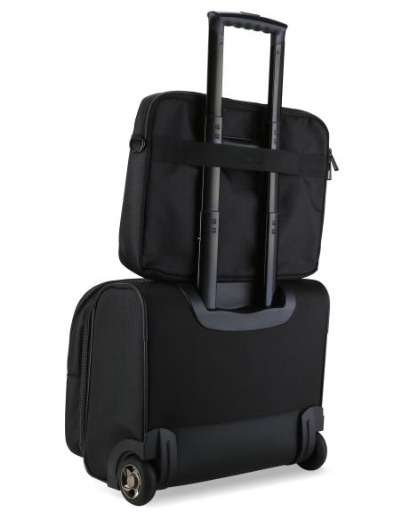 Acer Traveler Case maletines para portátil 39,6 cm 15.6p negro