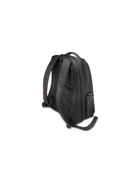 Kensington Contour&trade; 2.0 Pro Mochila para portátiles: 17P Negro