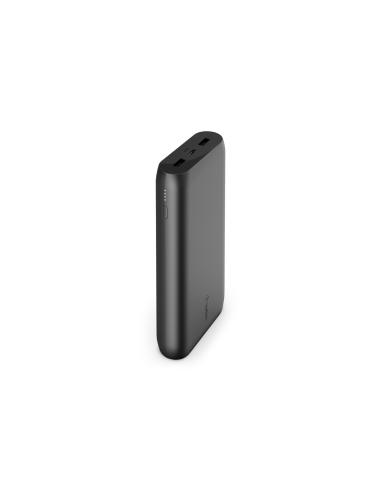 Belkin BOOSTâ??CHARGE baterÍ­a externa 20000 mAh Negro