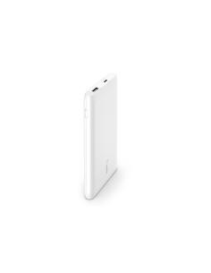 Belkin BOOSTâ??CHARGE baterÍ­a externa 10000 mAh Blanco