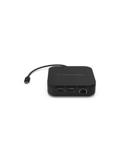 BELKIN Thunderbolt 3 Dock Core 40000 Mbit/s Negro