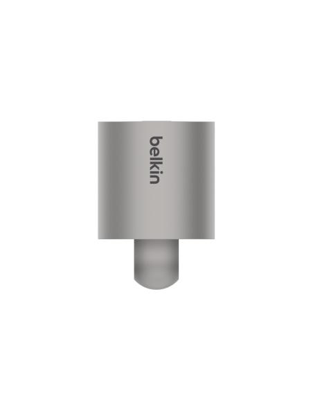 Belkin F8E969BT cable antirrobo Acero inoxidable