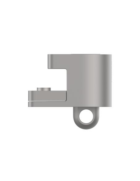 Belkin F8E969BT cable antirrobo Acero inoxidable