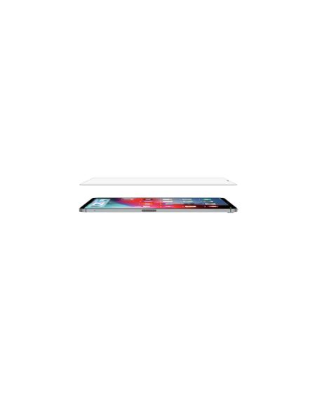 Belkin Protector de pantalla para teléfono móvil Apple iPad Pro 11 Transparente 1 pieza(s)