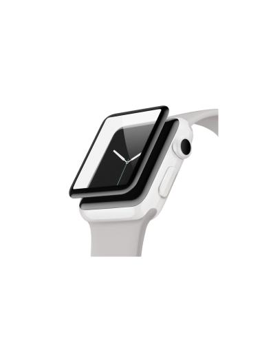 Belkin SCREENFORCETM Protector de pantalla Transparente Vidrio