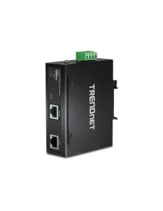 Trendnet Adaptador e inyector de PoE Gigabit Ethernet
