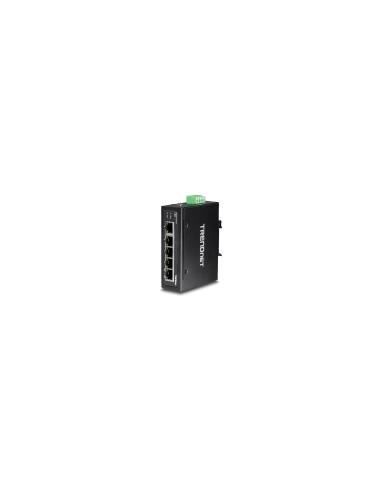 Trendnet switch Gigabit Ethernet (10/100/1000)