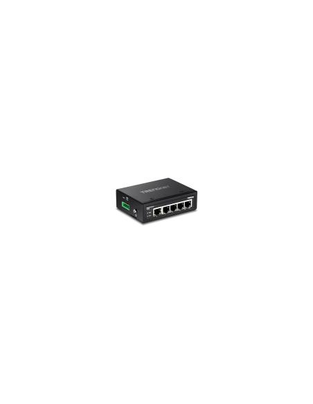 Trendnet switch Gigabit Ethernet (10/100/1000)