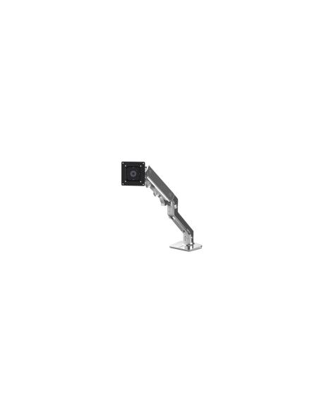 Soporte Ergotron para monitor 42P Atornillado Blanco