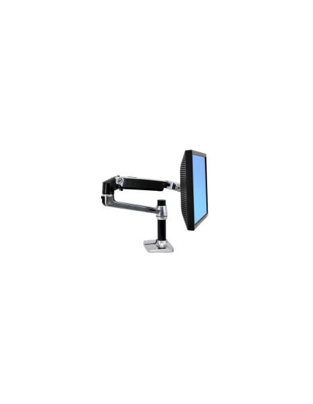 Ergotron LX Series Desk Mount LCD Arm 32P Negro