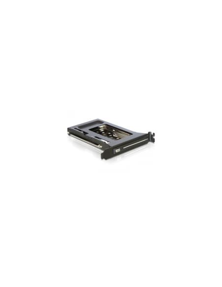 DeLOCK 2.5" SATA HDD Rack Bracket