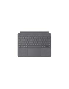 Microsoft Surface Go Type Cover Platino