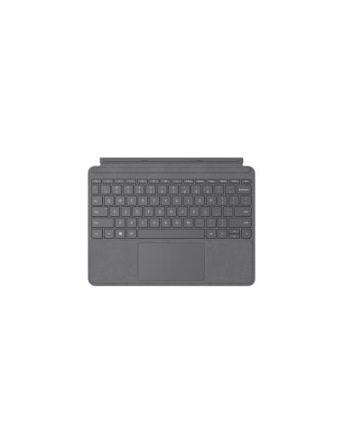Microsoft Surface Go Type Cover Platino