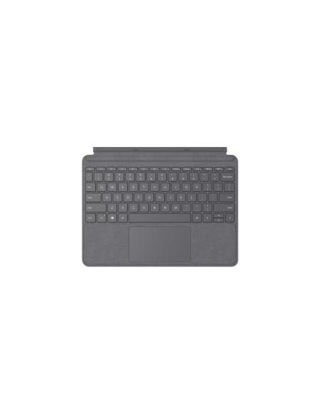 Microsoft Surface Go Type Cover Platino