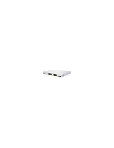 Cisco switch Gestionado L2/L3 Gigabit Ethernet (10/100/1000) Plata