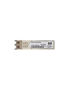 Hewlett Packard Enterprise X130 10G SFP+ LC SR red modulo transceptor 10000 Mbit/s SFP+