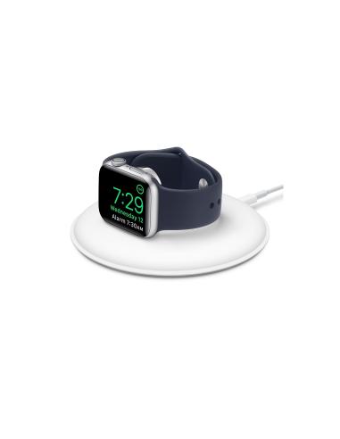 Apple MU9F2ZM/A cargador reloj inteligente 5w blanco