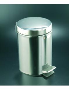 PEDALIN 20L INOX SATINADO