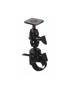 Crosscall X-BIKE Soporte pasivo Teléfono móvil/smartphone Negro