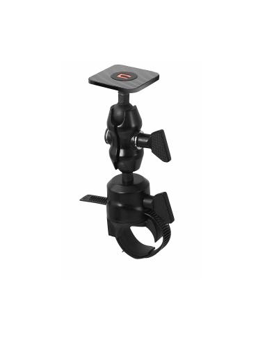 Crosscall X-BIKE Soporte pasivo Teléfono móvil/smartphone Negro