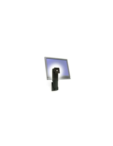 Ergotron Neo-Flex Wall Mount Lift 24P Negro