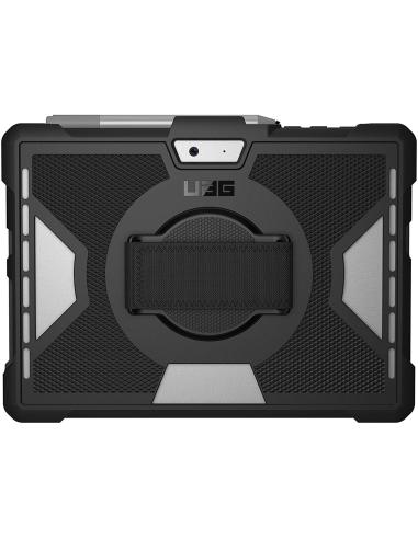Urban Armor Gear Outback funda para tablet 25,4 cm 10p negro