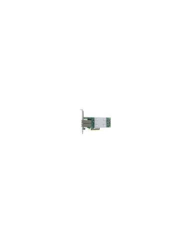 Hewlett Packard Enterprise SN1100Q Interno Fibra 16000 Mbit/s
