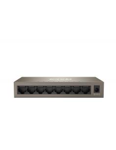 Tenda TEG1008M switch Gigabit Ethernet (10/100/1000)