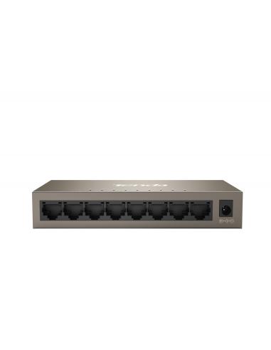 Tenda TEG1008M switch Gigabit Ethernet (10/100/1000)