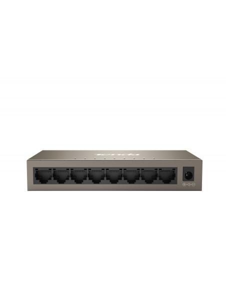 Tenda TEG1008M switch Gigabit Ethernet (10/100/1000)