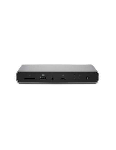 Kensington Replicador de puertos 4K dual Thunderbolt&trade; 4 SD5700T con 90 W de PD - Win/Mac