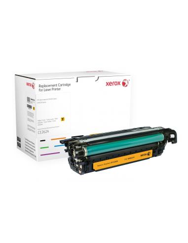 Xerox Cartucho de tóner Compatible HP 12200 Pag Amarillo