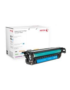 Xerox Cartucho de tóner Compatible HP 12200 Pag Cian