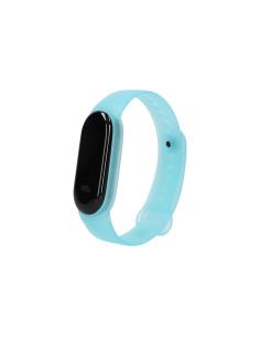 CORREA XIAOMI MI BAND 5 TPU AZUL