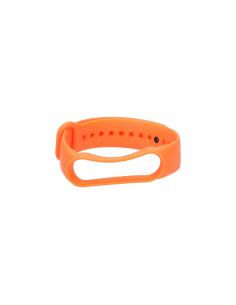 CORREA XIAOMI MI BAND 5 TPU NARANJA