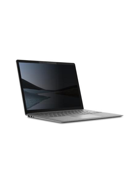 KENSINGTON Filtro de privacidad magnético MagPro&trade; Elite para Surface Laptop 2/3 de 13,5P Negro