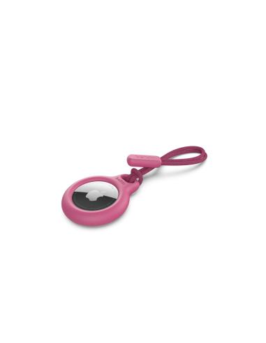 Belkin F8W974btPNK Key finder case Rosa