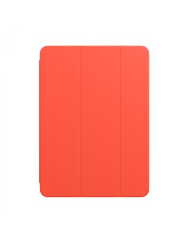 Apple MJM23ZM/A Funda tablet apple ipad air 10.9p poliuretano naranja