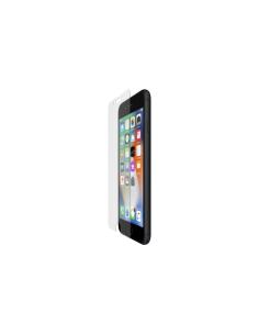 Belkin Screenforce InvisiGlass ultra Protector de pantalla Apple iphone SE/8/7 transparente
