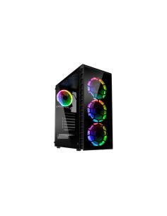 Kolink Observatory Lite Midi Tower Negro